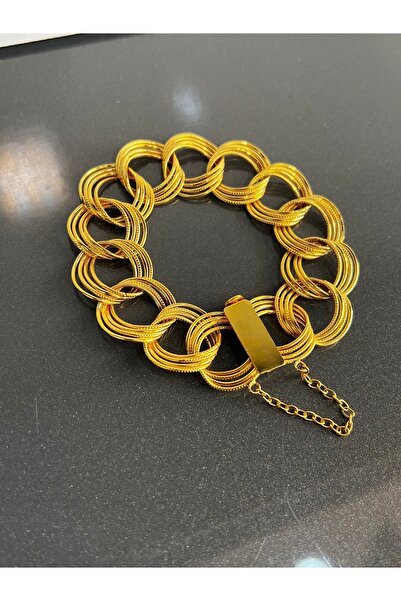 20 gr (GRAM) Samanyolu 22 Ayar Altın