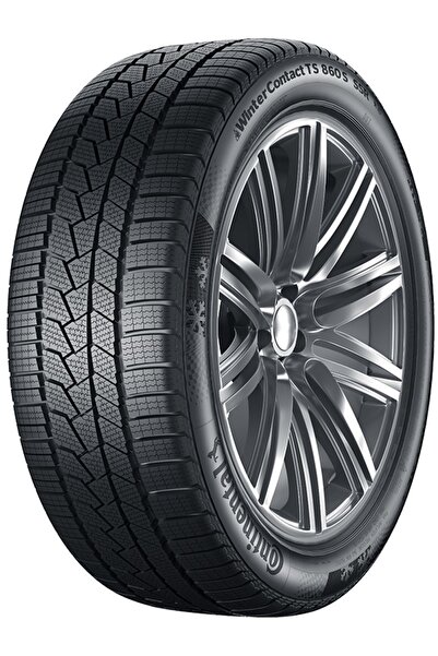 Continental 205/55R16 91H WinterContact TS 860 S SSR Continental 2021 Üretim ...