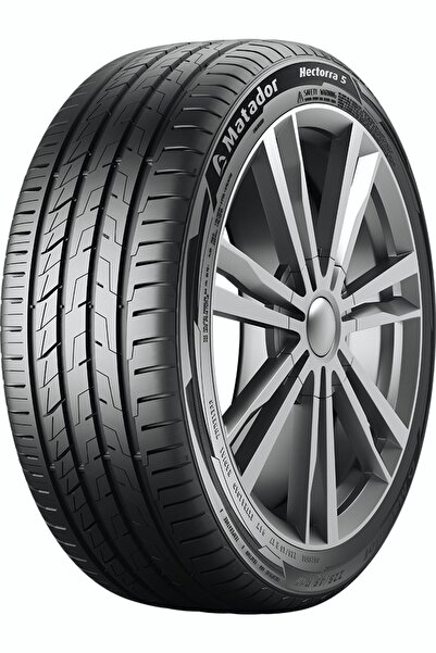 Matador Hectorra 5 245/40r19 98y Xl Fr