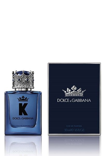 Dolce&Gabbana Edp 50 ml Herrenparfüm – K von Edp 3423473101154
