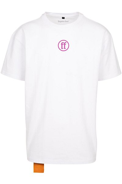Forgotten Faces Rider Oversized-T-Shirt
