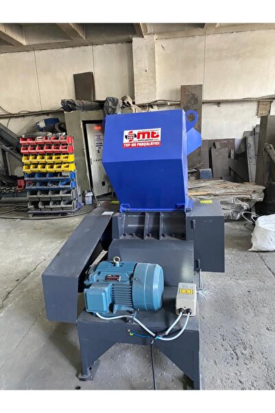 MT KEMİK PARÇALAMA MAKİNASI BONE CRUSHING MACHINE