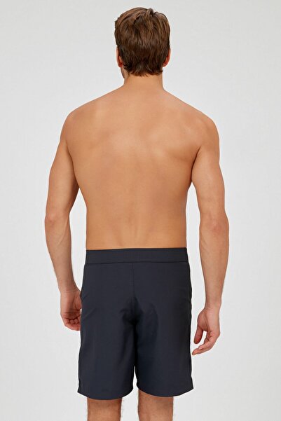 Kom Cancun Ayarlanabilir Kordonlu Şort