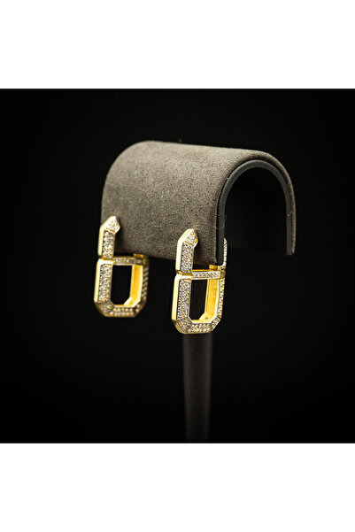 TREND Selenay Leyla Earrings