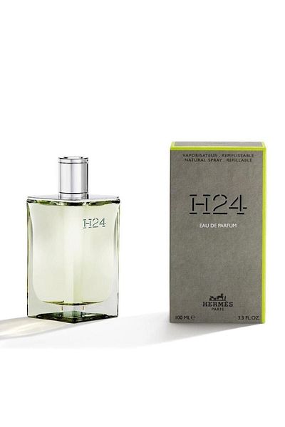 Hermes H24 Perfume by Hermes EDP For Men 100 ml