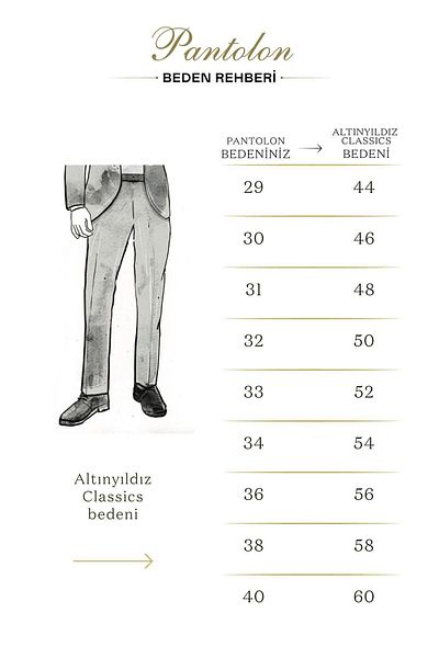 AC&Co / Altınyıldız Classics Pánské khaki kalhoty Slim Fit ležérní střih s kravatou v pase s postranními kapsami
