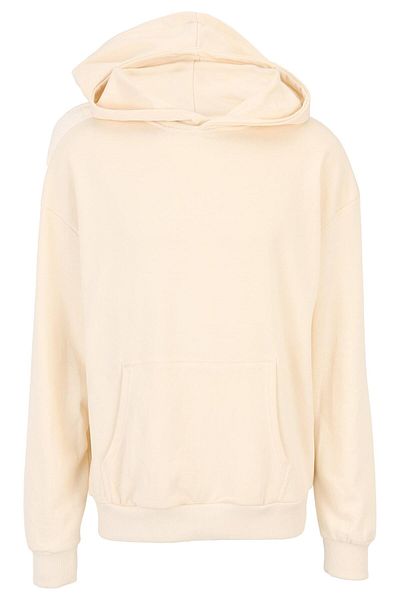 Urban Classics Leichter Frottee-Hoodie