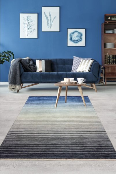 Angorahome Vega Dekoratif Yeni Nesil Kilim 4021