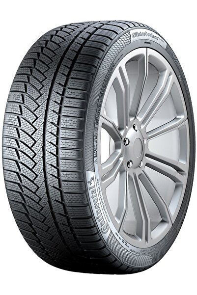 Continental 225/55R17 97H WinterContact TS 850 P SSR *MOE Continental 2022 Üretim Kışlık Lastik