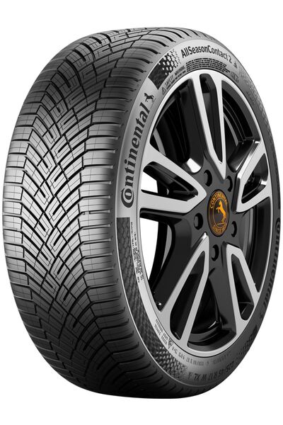 Continental 245/45R19 98W FR PremiumContact 7 Continental 2024 Üretim Yaz Las...
