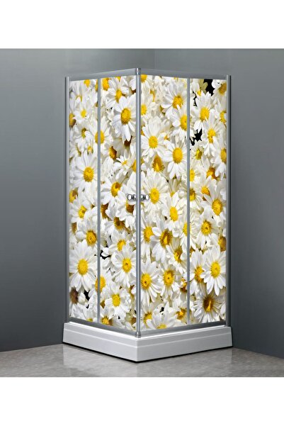 Özbey Reklam Banyo Duşakabin Kaplama Folyo Sticker