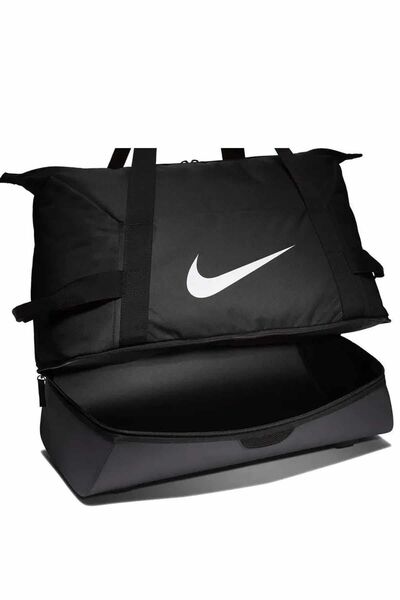 Nike Spor Çanta 37 Lt 54 Cm. (u) X 31 Cm. (g) X 28 Cm. (y) Cu8096-010-1-sıyah