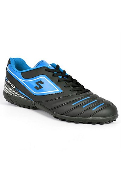 Seftil Ανδρικά παπούτσια Astroturf και Field Blue King Tf