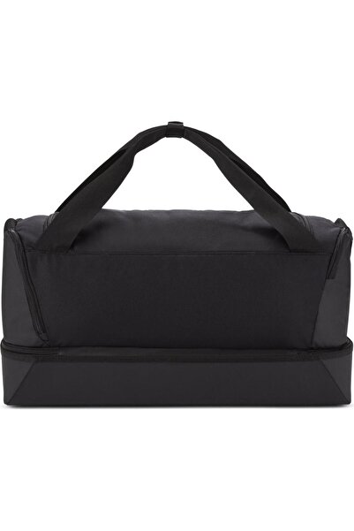 Nike Nk Acdmy Team M Hdcs Unisex Black Football Bag Cu8096-010