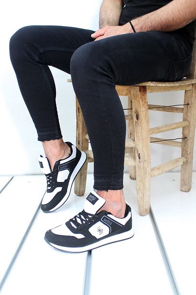 Seftil Life Pantofi sport unisex pentru alergare mers pe jos