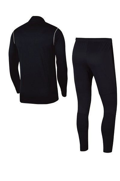 Nike M Park 20 Knit Track Σετ αθλητικής φόρμας Navy Blue