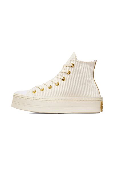 converse Chuck Taylor All Star - Moderní pohodlná sportovní obuv z velurového materiálu