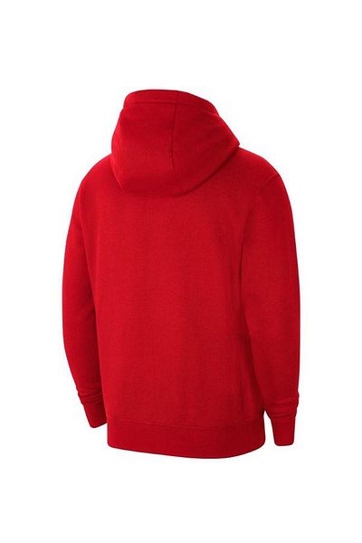 Nike Y Nk Flc Park20 Fz Hoodie Kids Sweatshirt Cw6891-657