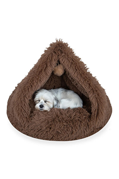 LOTUS FURNITURE PET SERIES POPPY KEDİ KÖPEK YATAĞI