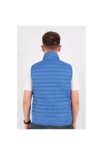 United Colors of Benetton Benetton Bnt-M Vest - Stylish Design
