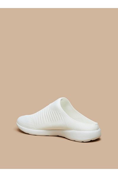 Oaklan by Shoexpress Dokulu Slip-On Terlikler
