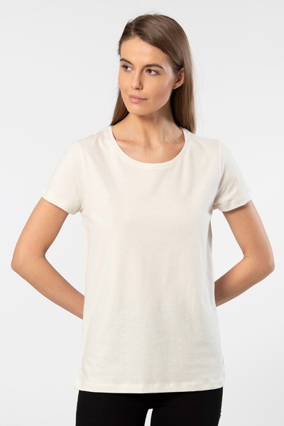 Wtshirt London okrugla kragna Osnovni T-shirt - 100% pamuk