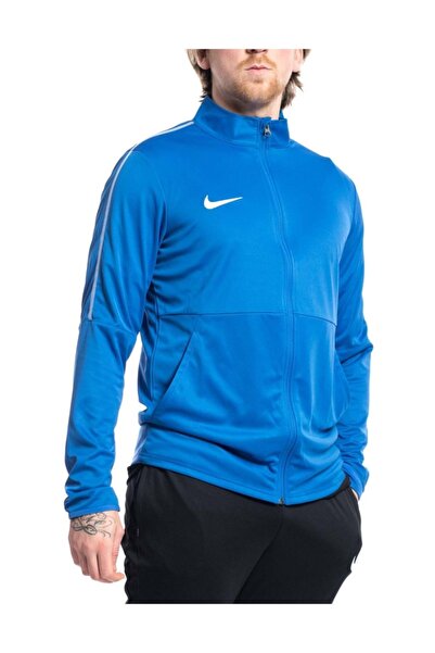 Nike Hanorac pentru bărbați - Dry Park 18 TRK Trening Top - AA2059-463