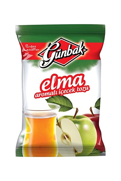 Elma Aromalı Oralet
