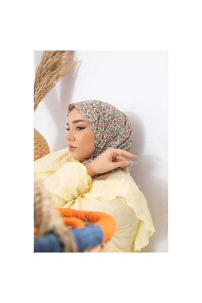 Silk Home Soft Eşarp 73030-22