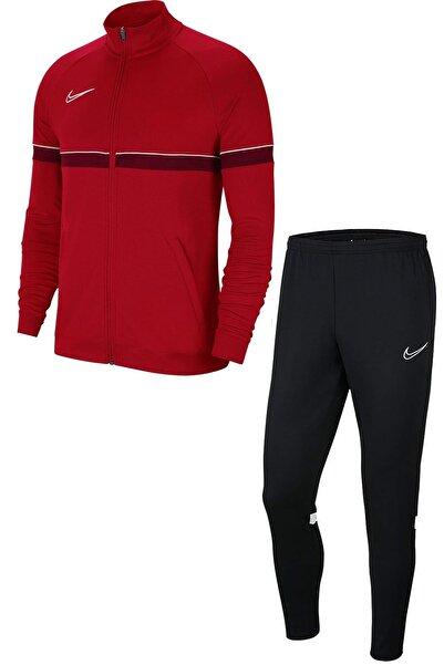 Nike Tk6113-657 Akd 21 Knit Track Eşofman Takımı
