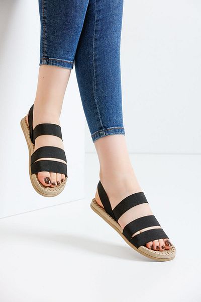 Devida Casual Women's Sandals - Comfortable Sole