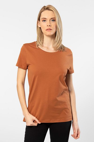 Wtshirt Μπλουζάκι London Crew Neck Basic - 100% βαμβάκι