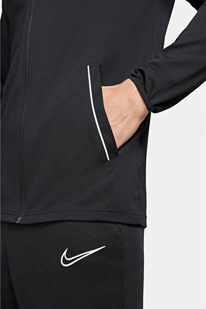 Nike Erkek Eşofman Takım Black/whıte Cw6131-010