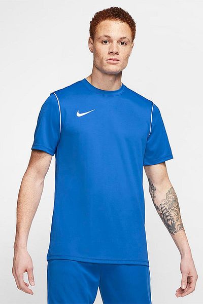 Nike Park 20 Men's Trench Jacket - Bv6883-463