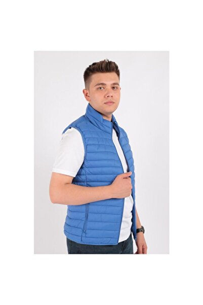 United Colors of Benetton Benetton Bnt-M Vest - Stylish Design
