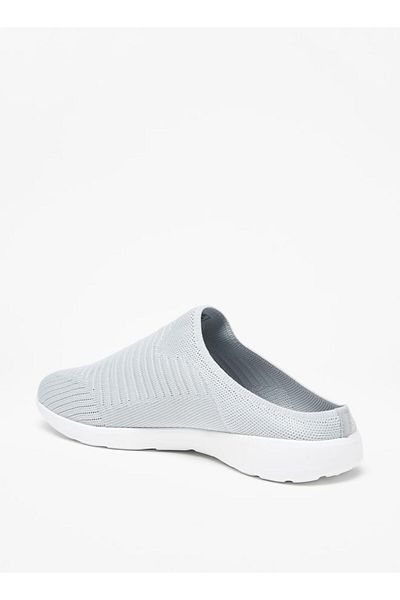 Oaklan by Shoexpress Textured Slip-On Slippers