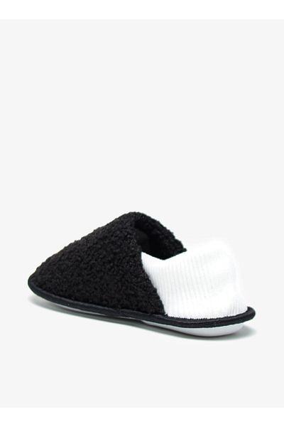 LBL by Shoexpress Textured Slip-On Bedroom Shoes