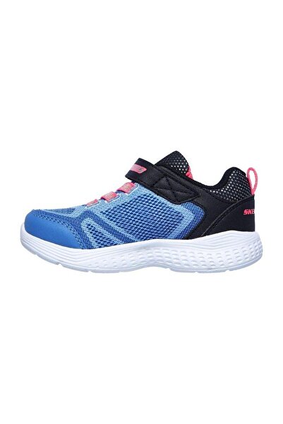 SKECHERS SNAP SPRINTS KIZ ÇOCUK AYAKKABI 81372N-PWMT