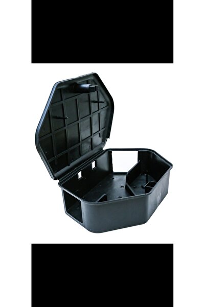 Cosar KEMİRGEN İSTASYONU 5 ADET FARE SIÇAN YEMLEME İSTASYONU