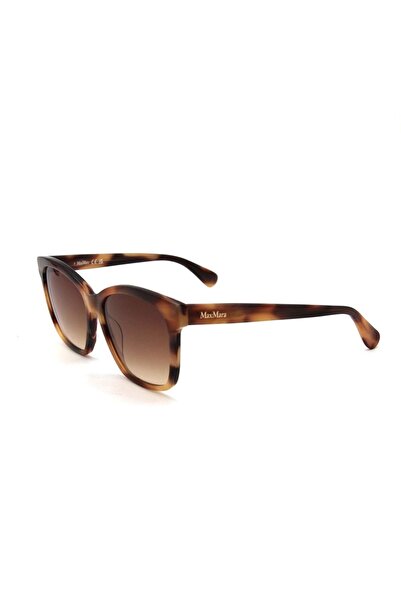 Maxmara نظارات شمسية للنساء MM 0042S 48F
