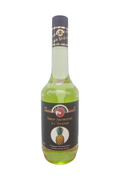 Ananas Şurup