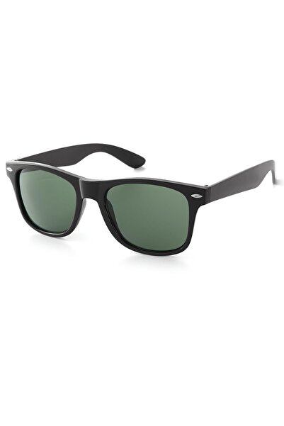 Duke Nickle Unisex Sunglasses Dn1044syysl