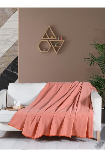 Mulberry 170 x 230 cm Ουγγρικό κάλυμμα καθίσματος