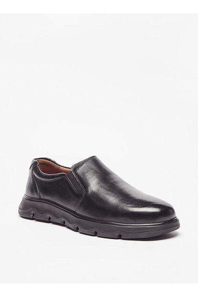 Le Confort Solid Casual Loafers