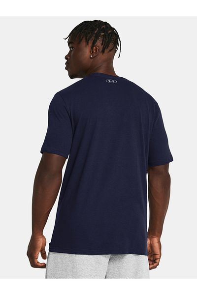 Under Armour GL Foundation Update Short Sleeves T-Shirt