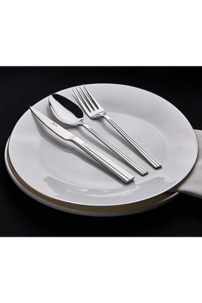 Jumbo 5300 60 Piece Cutlery Set for 12 Persons