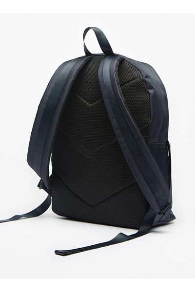 Lee Cooper Logo Print Backpack