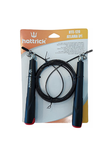 Hattrick HATTRİCK HTE-120 ATLAMA İPİ