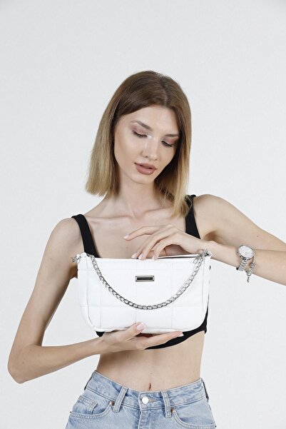 Stilgo Geantă de umăr pentru femei STL-DM57Z