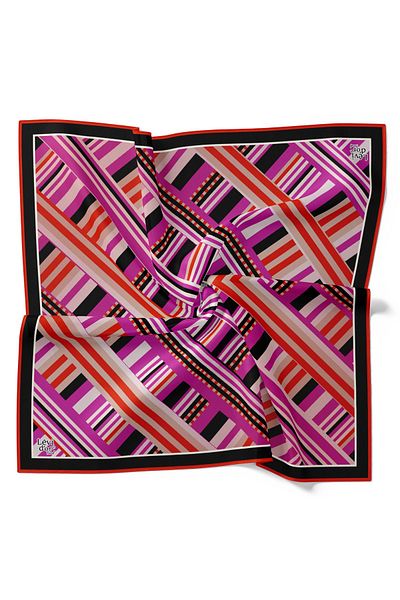 Levidor Trend Twill Scarf - Σετ καλοκαιρινής στολής
